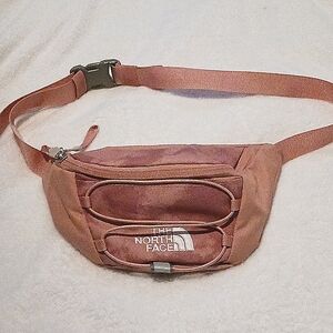 North Face belt bag
